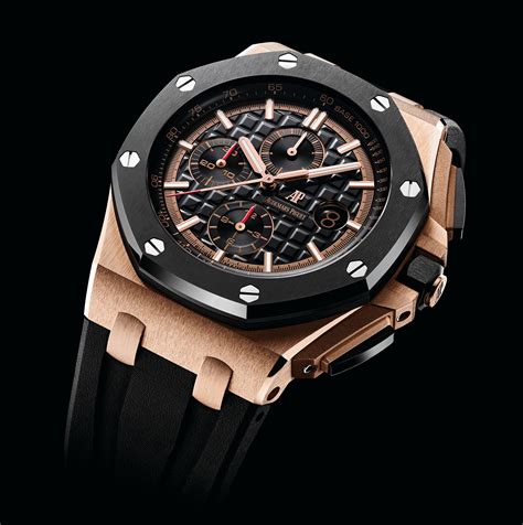 royal oak offshore watch fake|royal oak offshore collection watches.